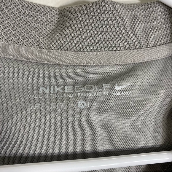Nike Golf - Washington State Polo - Gray - Medium - Picture 2 of 8